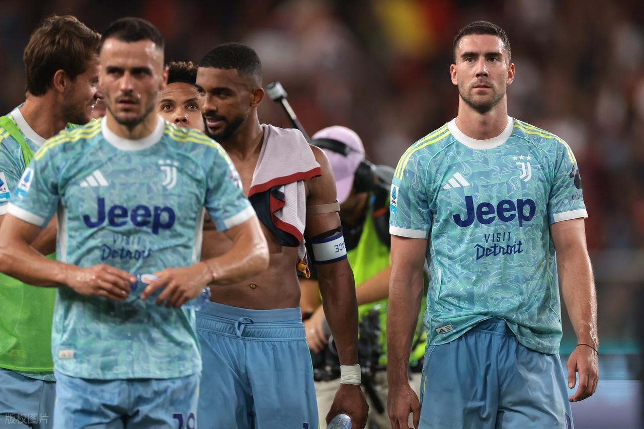 开云体育博彩-国家德比孔塞桑受伤，弗拉霍维奇将续约，尤文图斯新主场收入大增