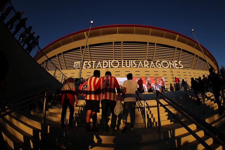 开云投注-科贝电台：26/27赛季欧冠决赛将于马竞主场大都会球场进行