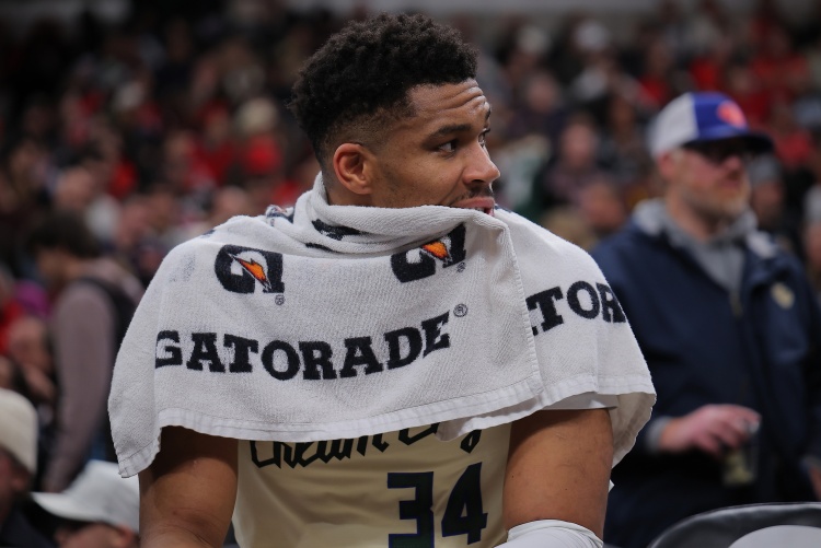 开云体育博彩-字母哥：我的计划是在雄鹿打到退役 除非他们不想要我了