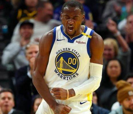 kaiyun app-【观察】绝对天赋和体系框架碰撞 库明加击败了科尔