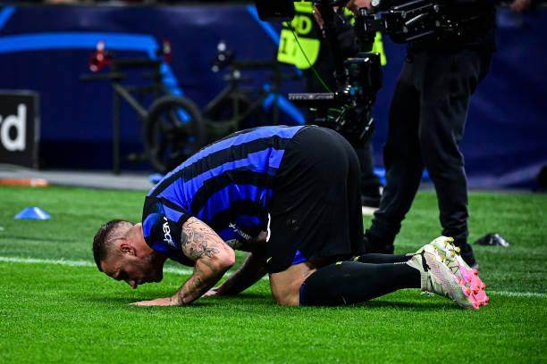 【人物】阿瑙托维奇，从“狗熊”到英雄！