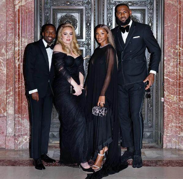 开云投注-詹皇经纪人：如何从小贩变征服天后阿黛尔的男人？