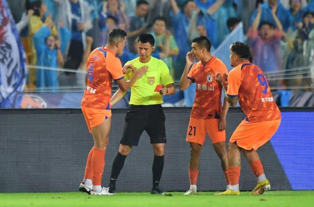 开云投注-争冠从不提争3很现实 崔康熙失意如皋后得意引援？