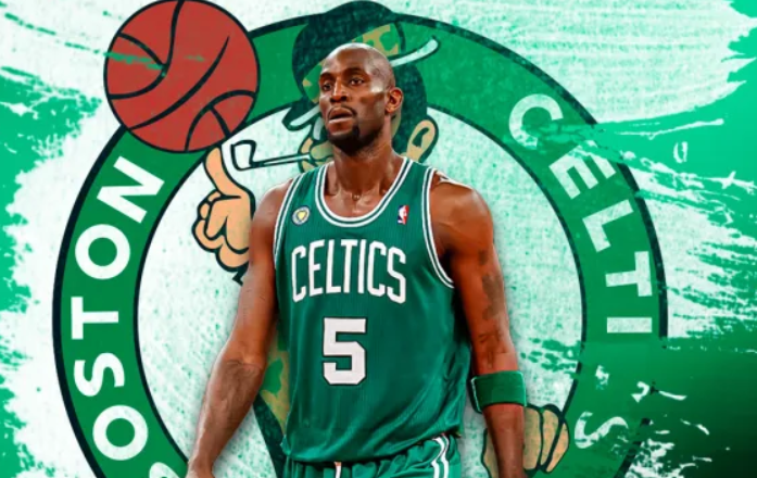 NBA走步历史排名曝光：加内特495次居首 詹姆斯第三字母哥第五