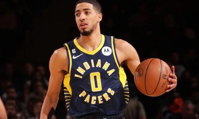 开云投注-流言汇总：步行者向买家转型 科林斯成最热目标