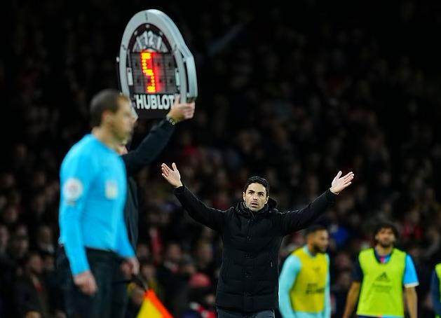 开云投注-英超“有效比赛时间”都不足了 足球要不要再改改？