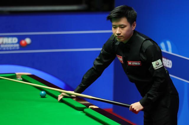 开云体育保障-几近半数遭禁赛 大师赛16年来首度不见中国身影？