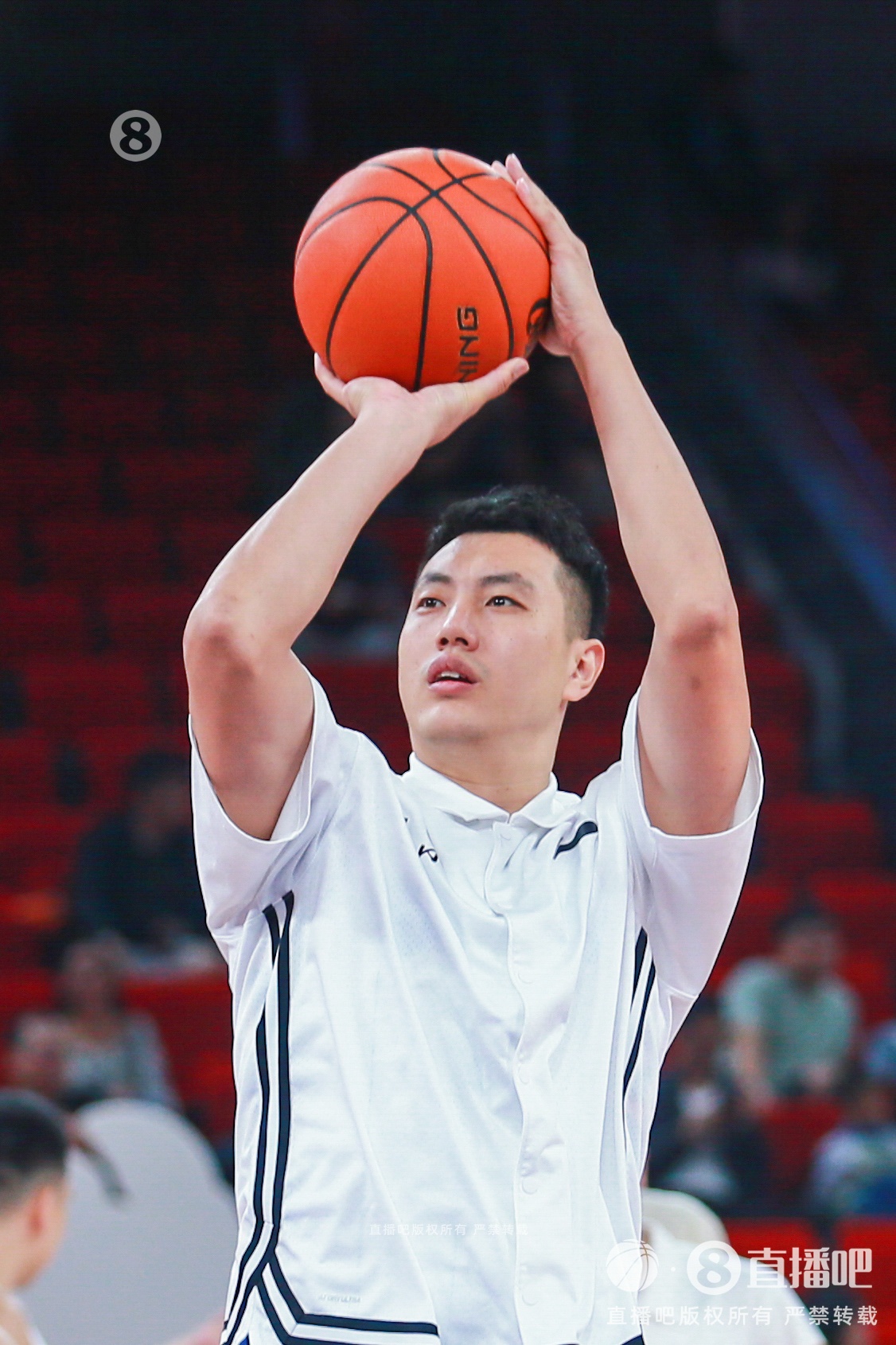 北京依靠翟晓川的罚球锁定胜局 好在陈盈骏本场比赛也找回了状态