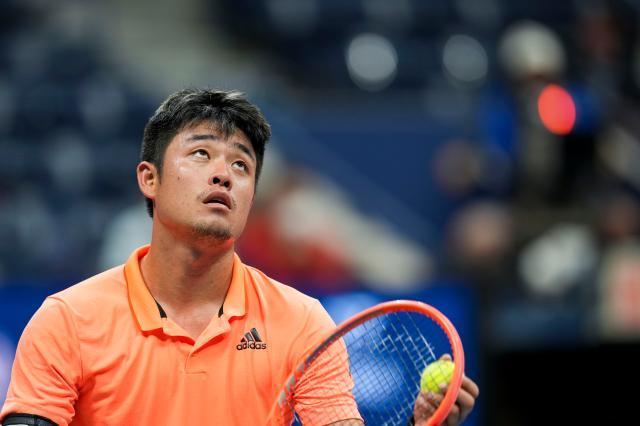 开云投注-中国军团美网突破不断 吴易昺创纪录张帅写最佳