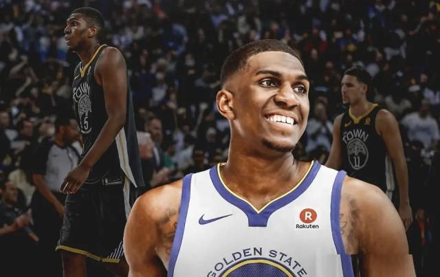 开云投注-劳模！卢尼贡献全勤赛季 勇士急需怀斯曼尽快成长