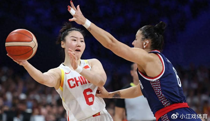 狂轰37分后再砍31分！女篮小钢炮杀疯了：宫鲁鸣该让她重返国家队|武桐桐|新疆队|江苏队|后卫|凯尔·洛瑞_新浪体育_新浪新闻