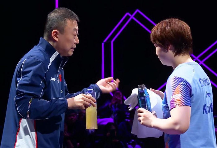 开云体育保障-蒯曼为何输给张本美和？国乒丢冠全场寂静被指责，夺冠奖金有多少|日本|冠军赛|女单|比赛|冠军_新浪体育_新浪新闻